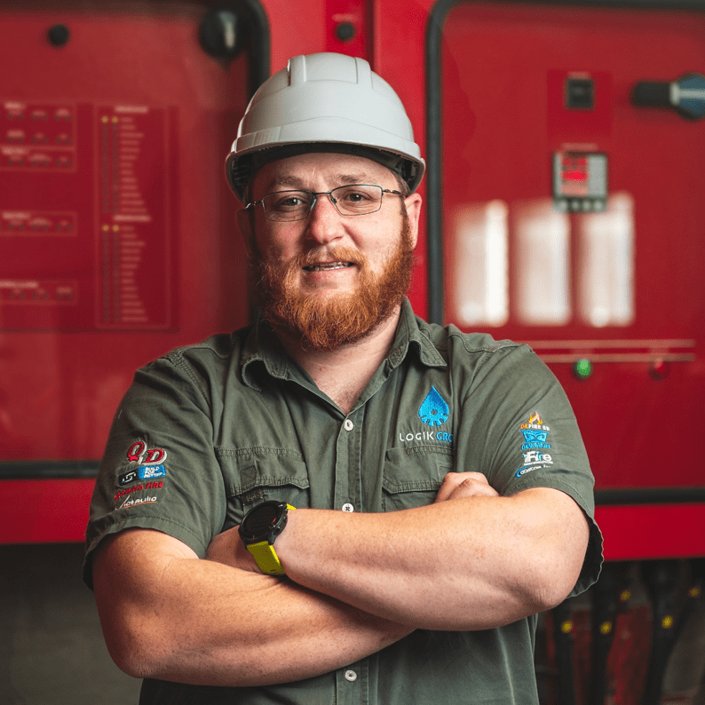 protect from fires