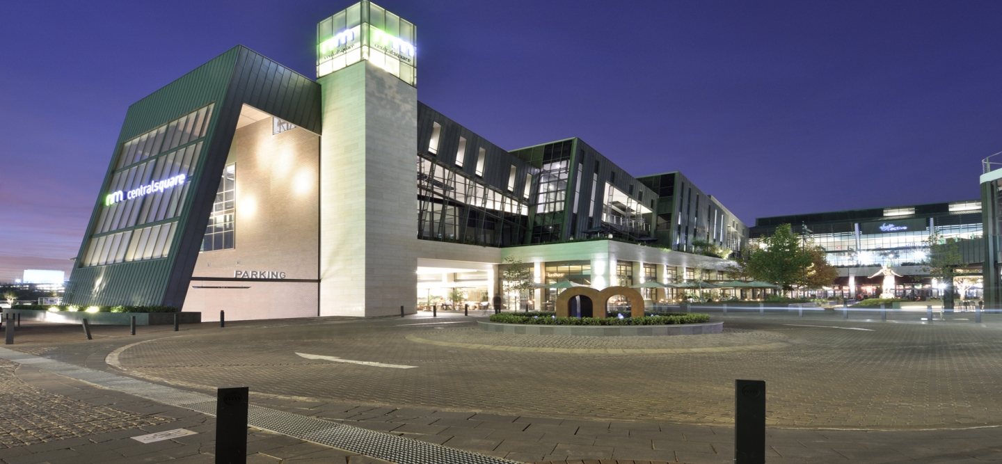 Menlyn Maine Central Square
